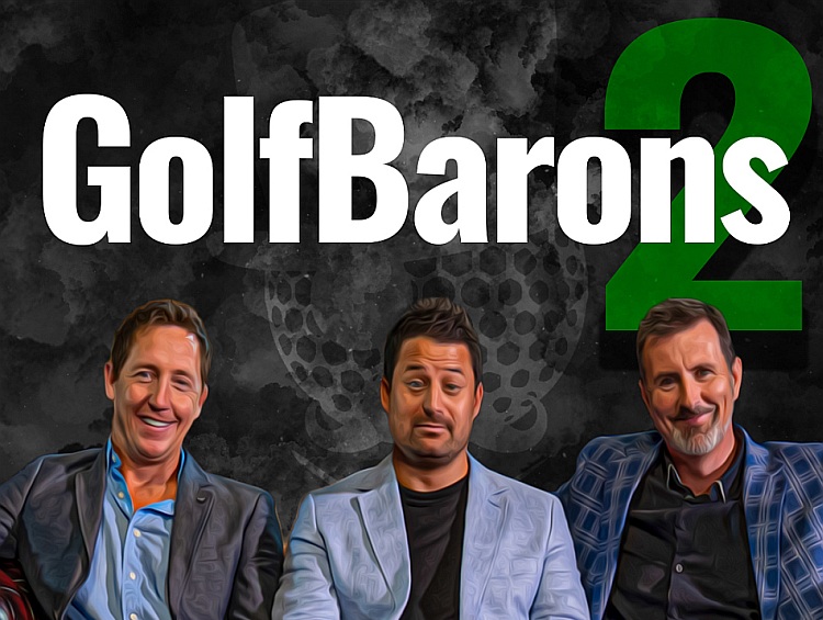 GolfBarons