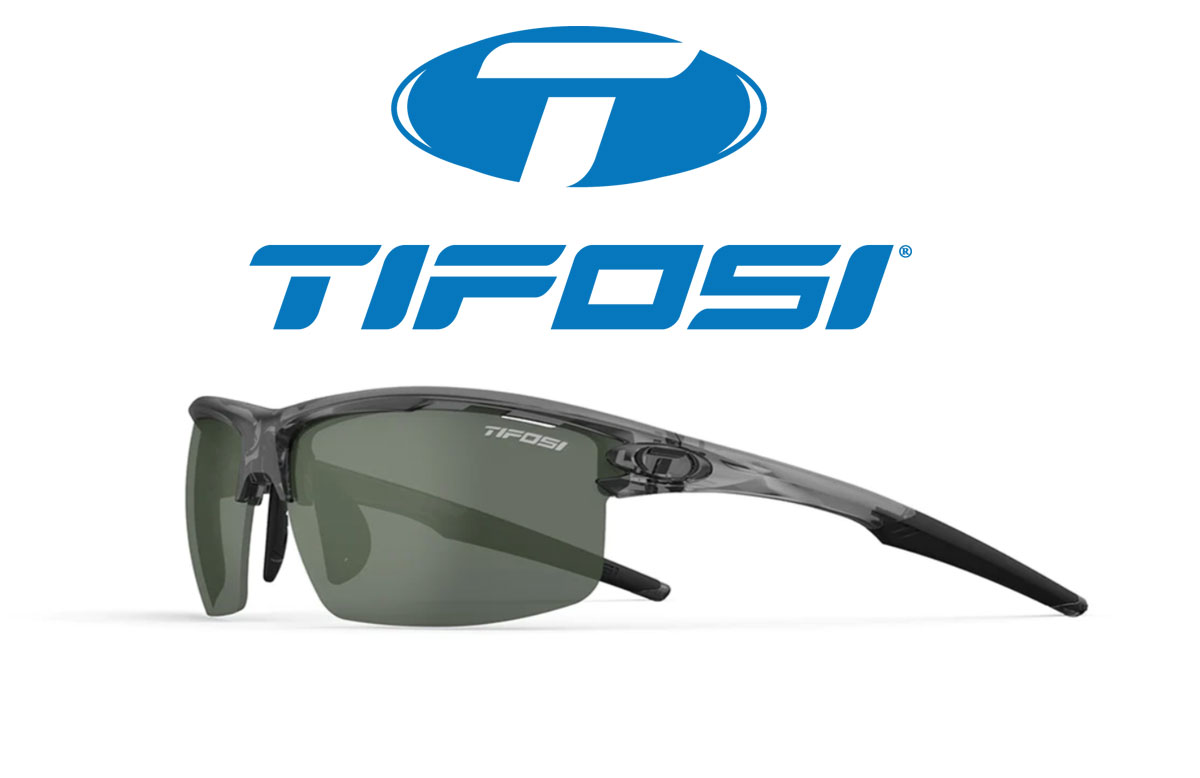 Tifosi Optics Rivet Sunglasses