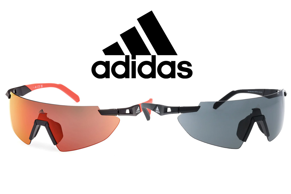 ADIDAS SUNGLASSES