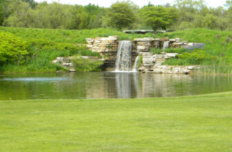 Bunker Hill Farms - 7th Hole