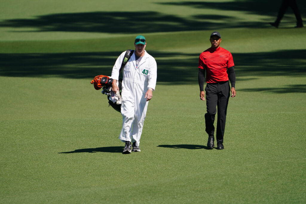 Drive – The Lasting Legacy of Tiger Woods