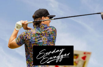 Sunday Swagger - The Gambler
