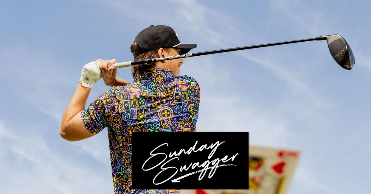 Sunday Swagger - The Gambler