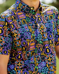 Sunday Swagger - The Gambler