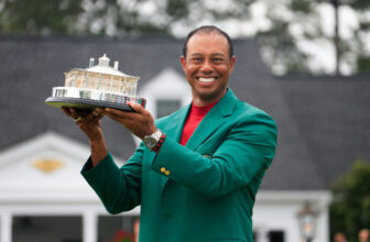 Drive – The Lasting Legacy of Tiger Woods