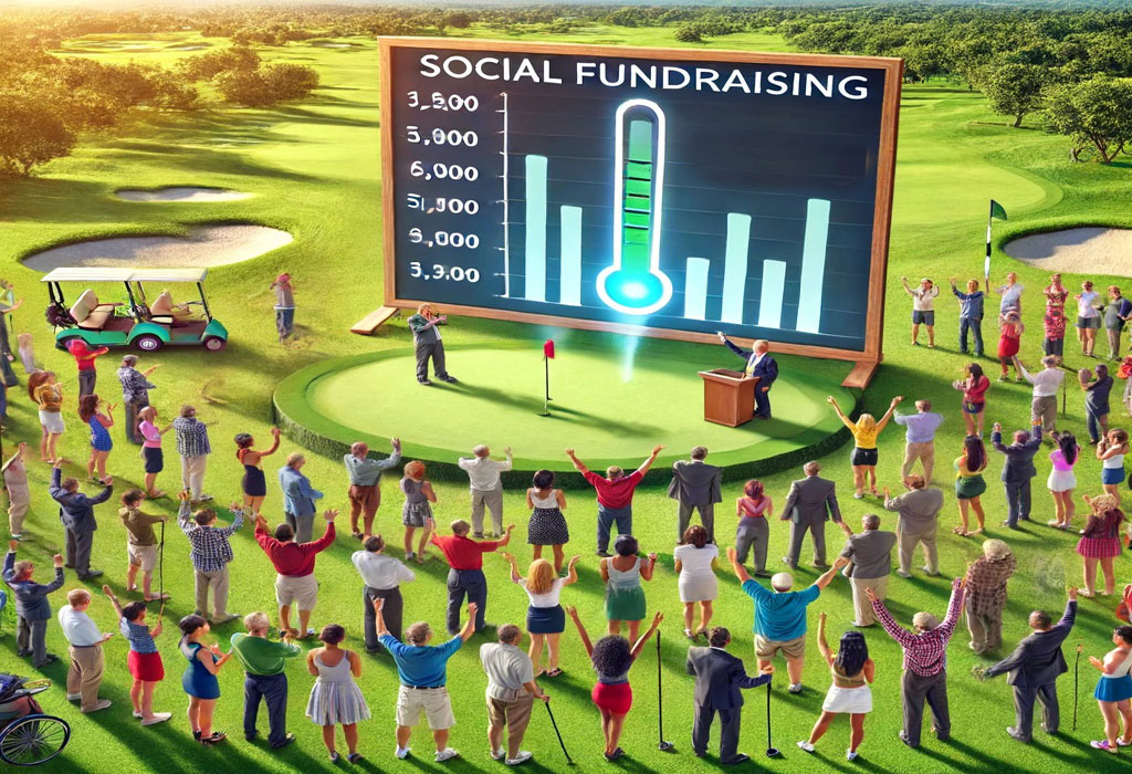 SOCIAL-FUNDRAISING