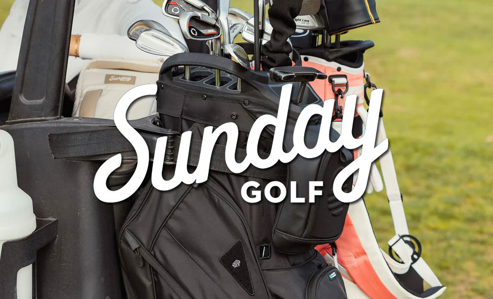 Sunday Golf