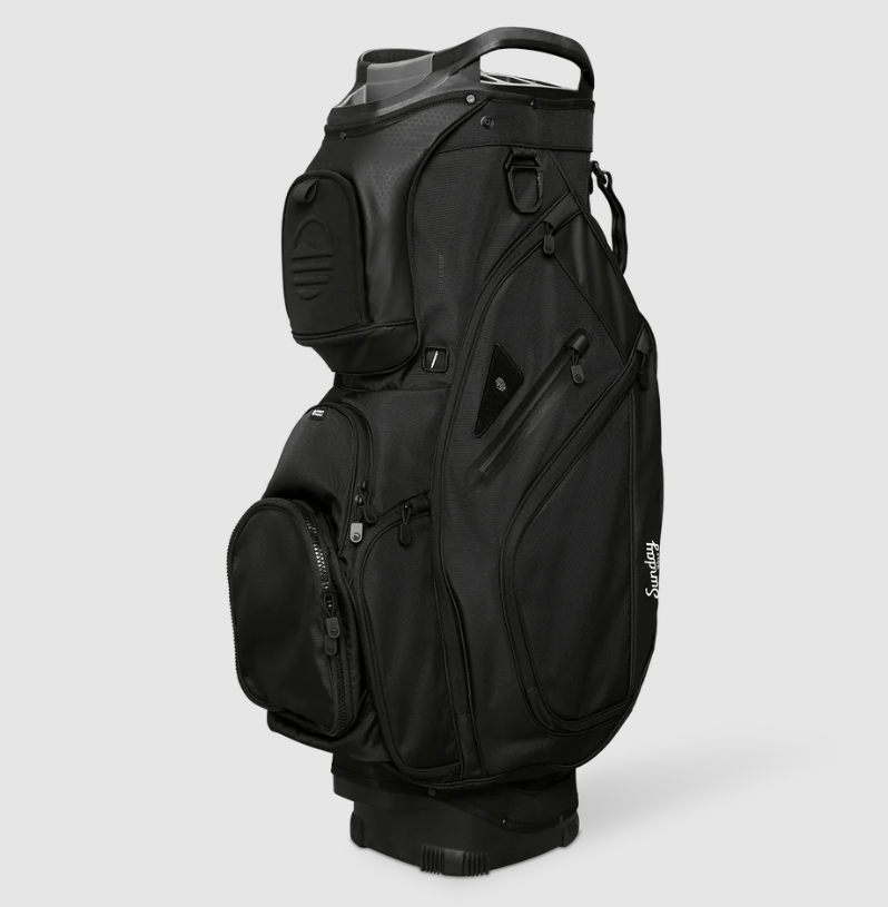 Sunday Golf The Big Rig Golf Bag