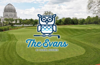 The Evans at Canal Shores