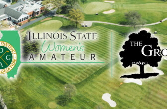 Illinois State Women’s Amateur Championship