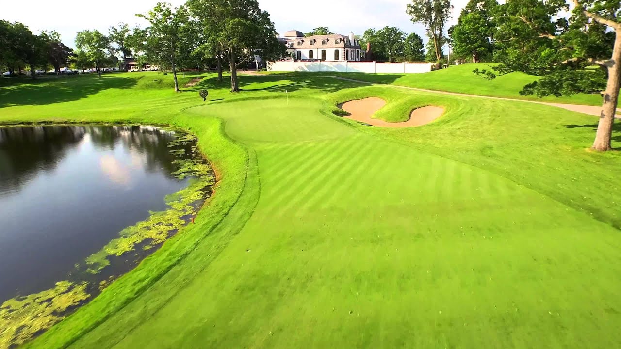 Cog Hill