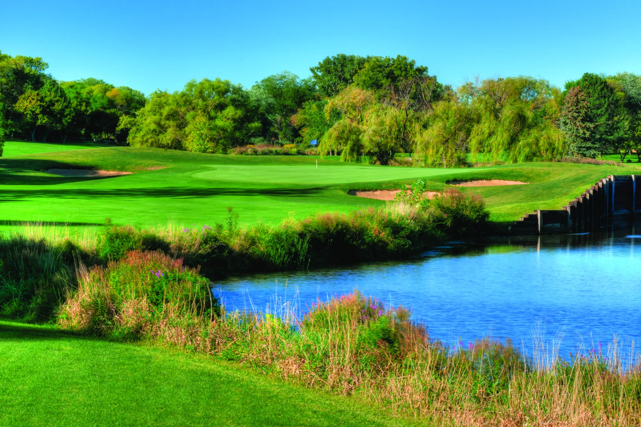 Fox Run Golf Links