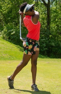 Ayomide Coker