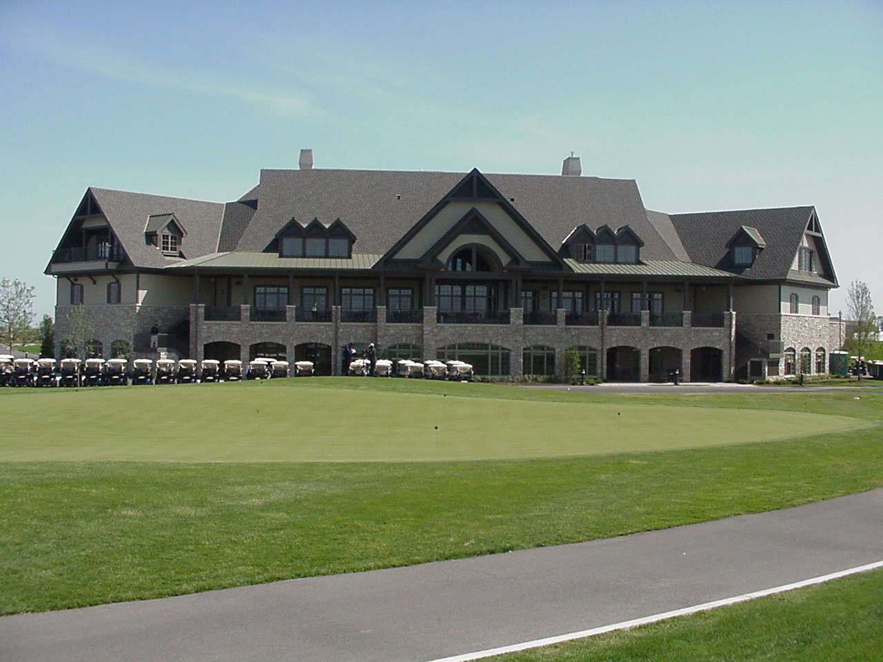 Bolingbrook Golf Club