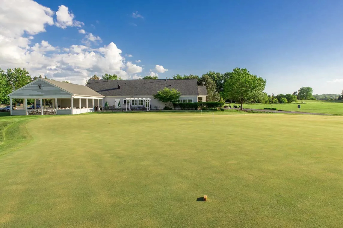 Boone Creek Golf Club