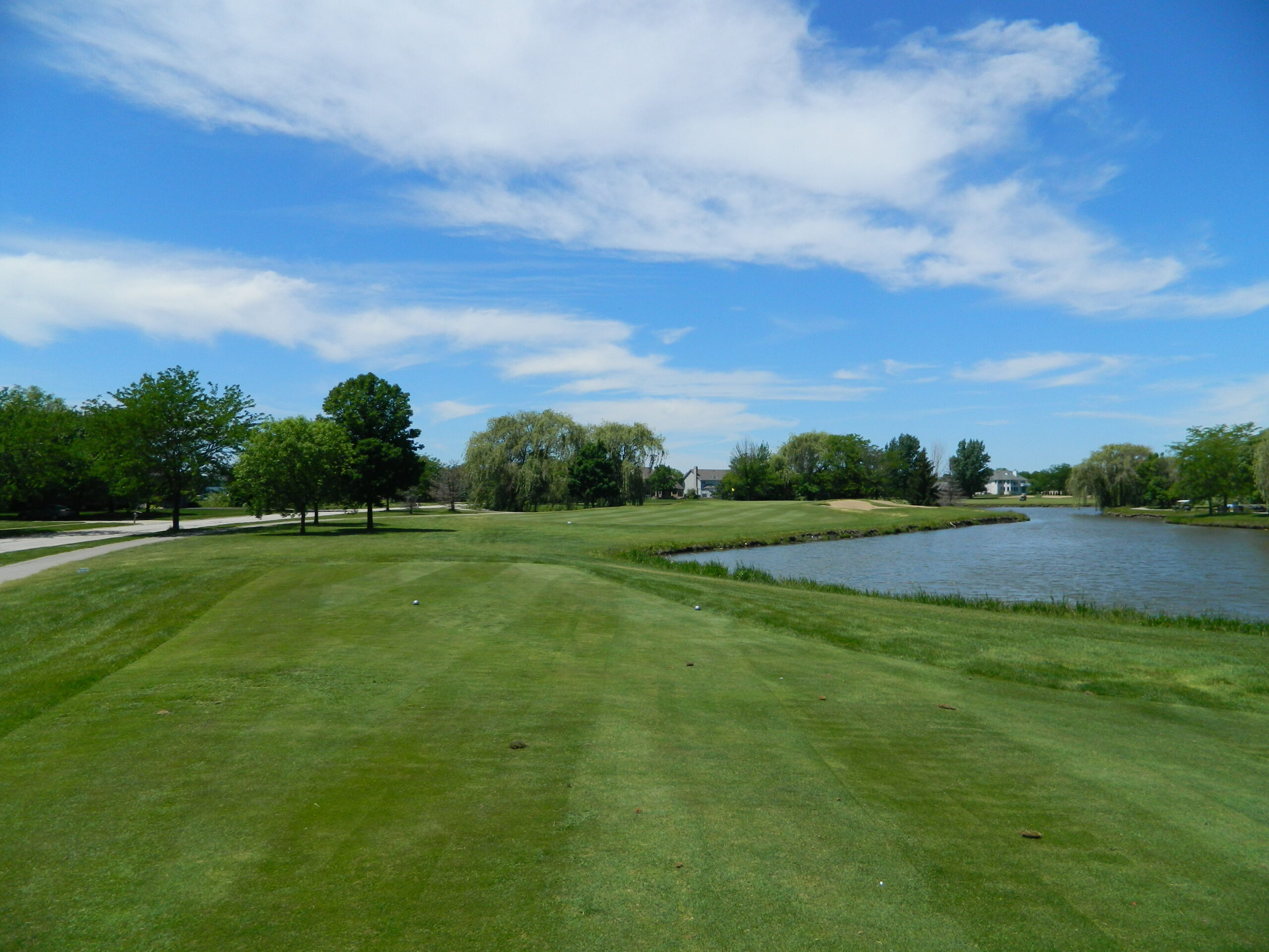 Tamarack Golf Club