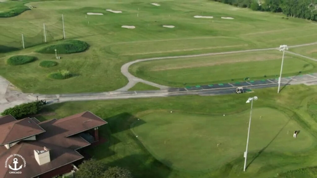 Harborside International Golf Center