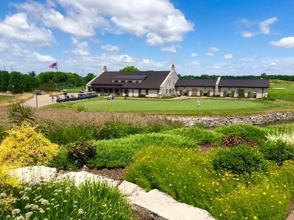 Mistwood Golf Club
