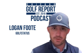 logan foote