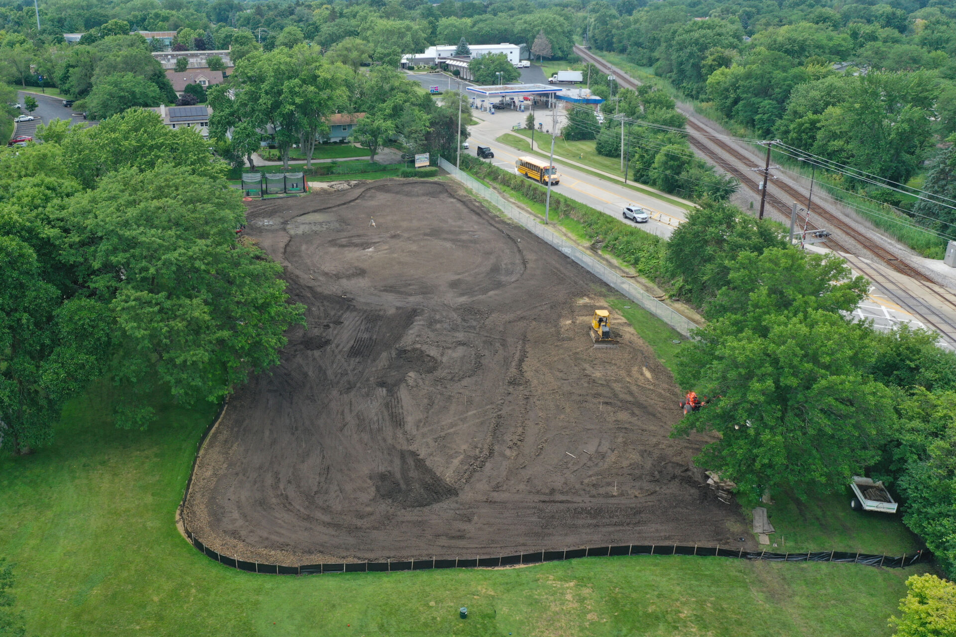 Vernon Hills Golf Course