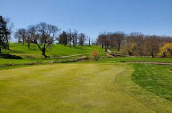 Big Run Golf Club