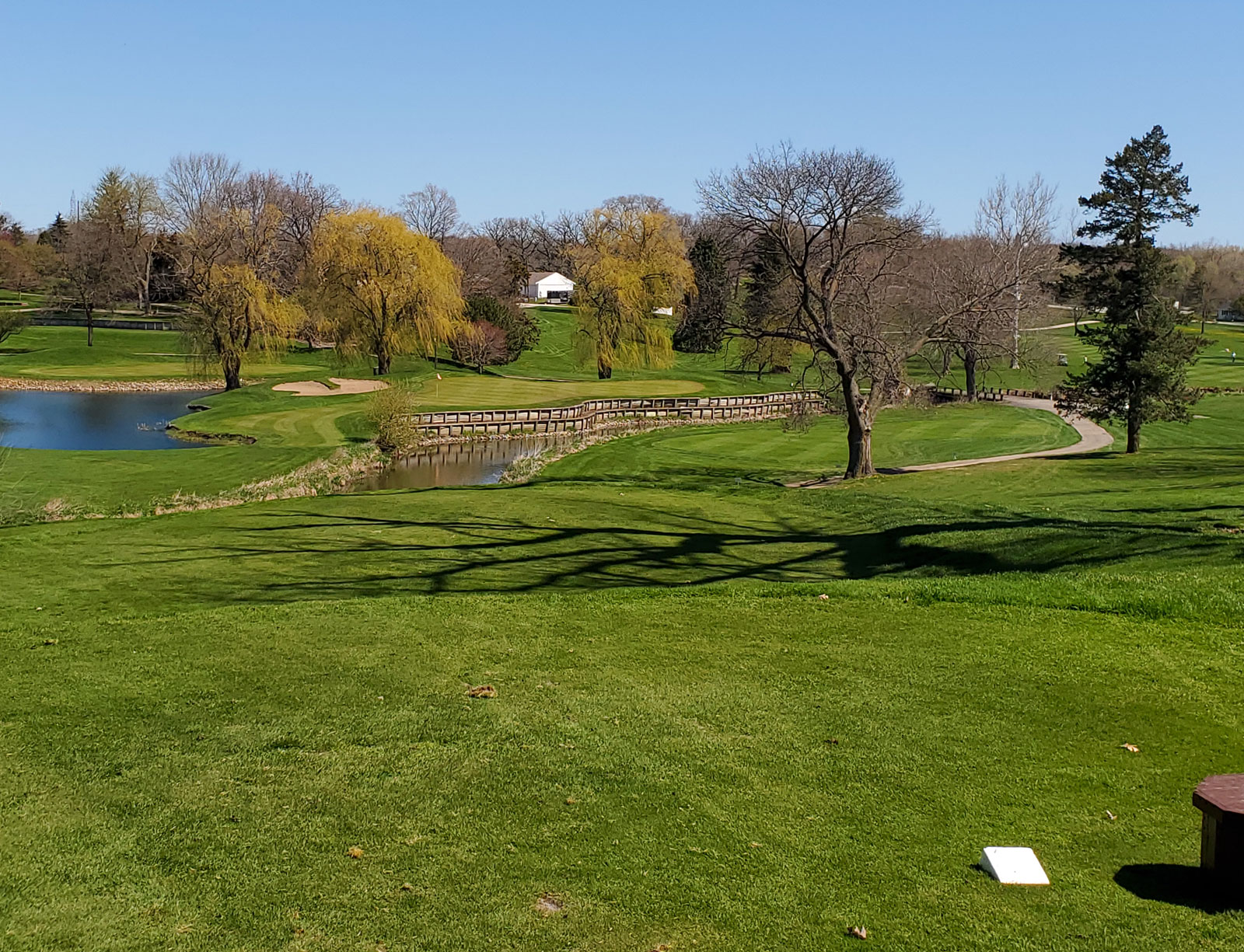 Big Run Golf Club