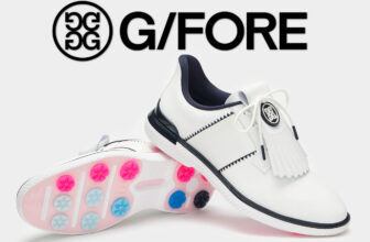 G/FORE Women's Gallivan2r