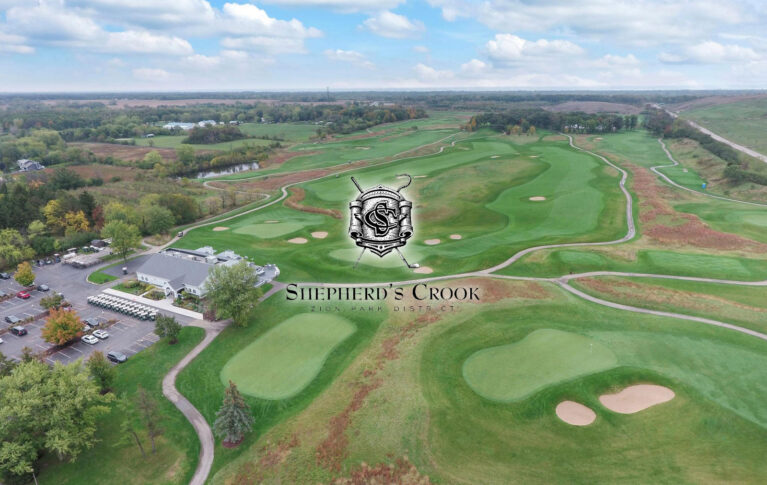 Shepherd's Crook Golf Club Celebrates Its 25th Anniversary - Chicago ...
