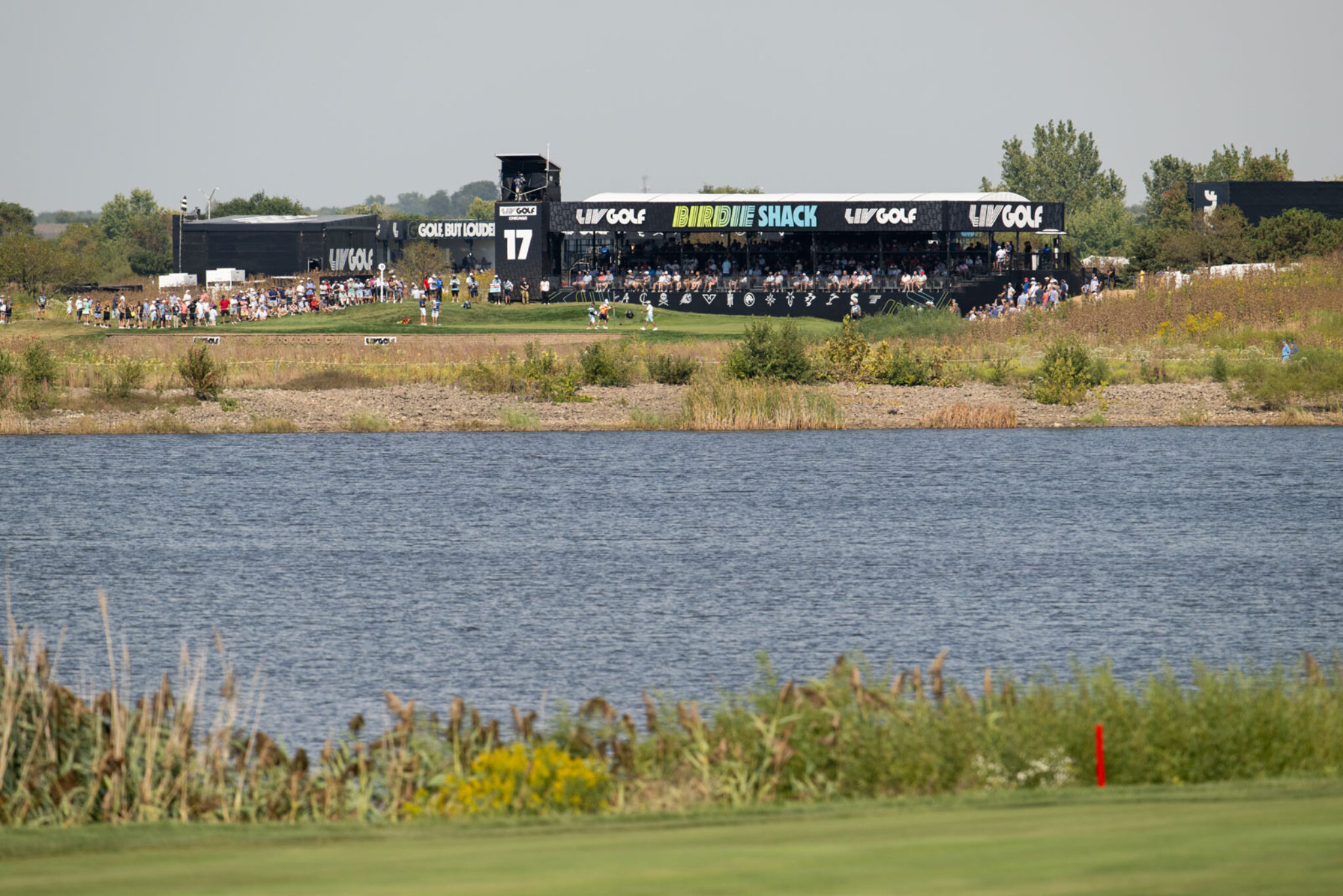 LIV Golf Chicago to Return to Bolingbrook 2025 Chicago Golf Report