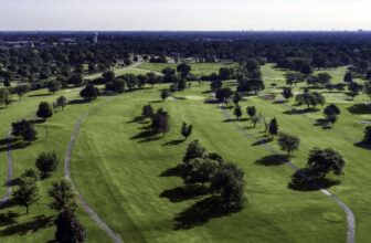 Fresh Meadow Golf Club