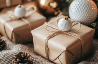 GOLF-GIFTS