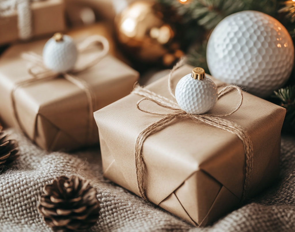 GOLF-GIFTS