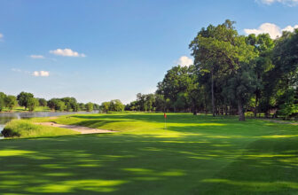 Orchard Valley Golf Course