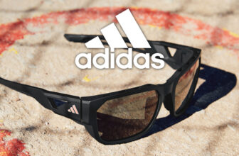 Adidas SP0092 Sunglasses