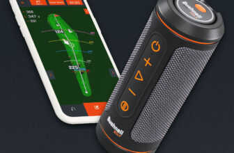Bushnell Wingman 2 GPS Speaker Review