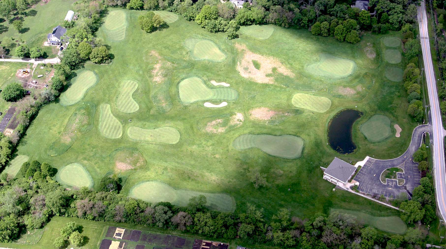 Cantigny Youth Links