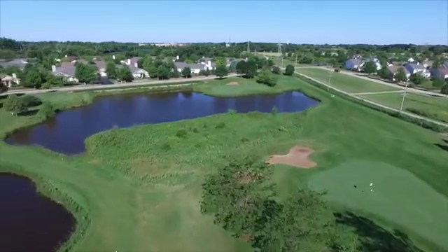 Grayslake Golf Course
