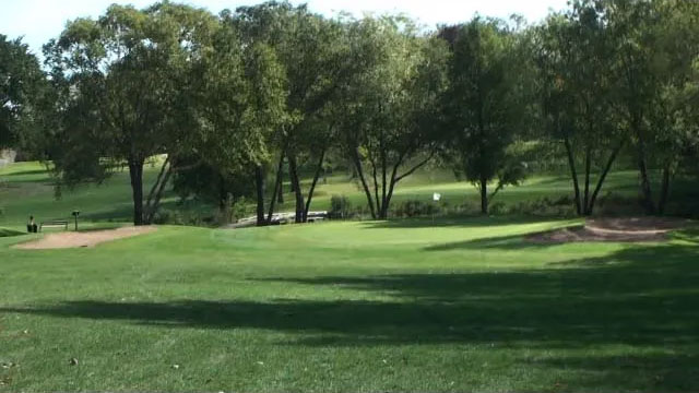 Greenshire Golf Course