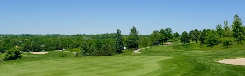 Nickol Knoll Golf Club