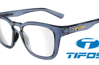 Tifosi Optics Swank Series Reader