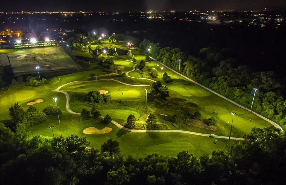 Golf Center Des Plaines