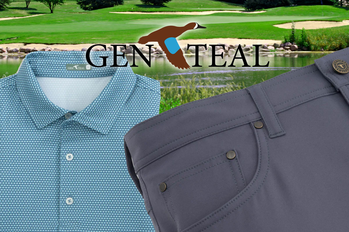 GENTEAL