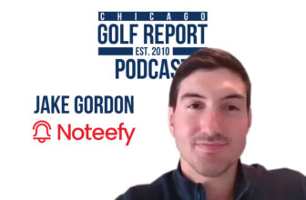 Jake Gordon