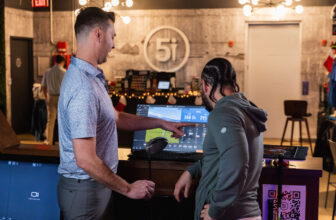 FIVE IRON GOLF CALLAWAY GOLF