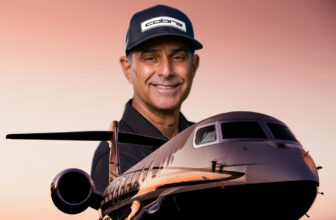 Magellan-claude