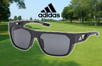 Adidas SP0102 Sunglasses