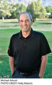 Michael Arkush