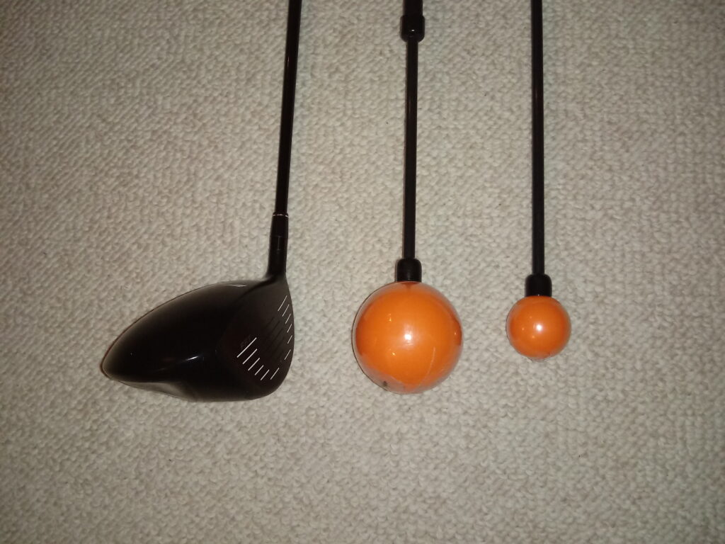 Orange Whip Comparison