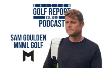sam goulden