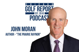 John Moran
